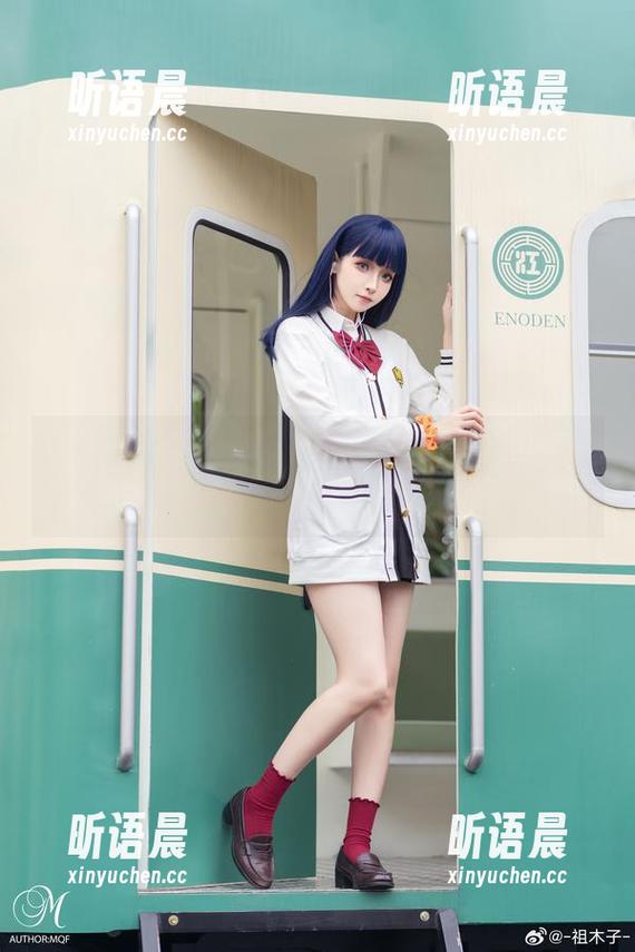 探寻祖木子黑丝猫耳娘的柔美风采，精美写真原图资源速递.txt
