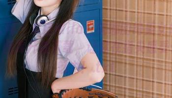秀人网 – 来自Mila豆嘟嘟的绝美女仆写真，图库开放下载，让你在指尖感受优雅魅力！.txt
