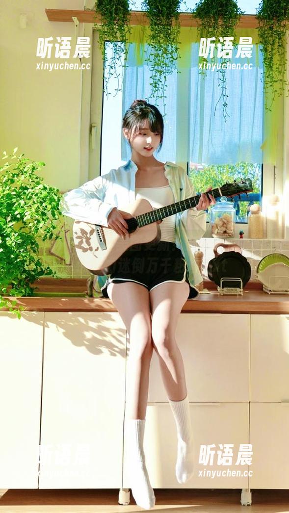 秀人网 - 又一波美图更新！奈汐酱nice的甜心魅力迷倒万千粉丝.txt