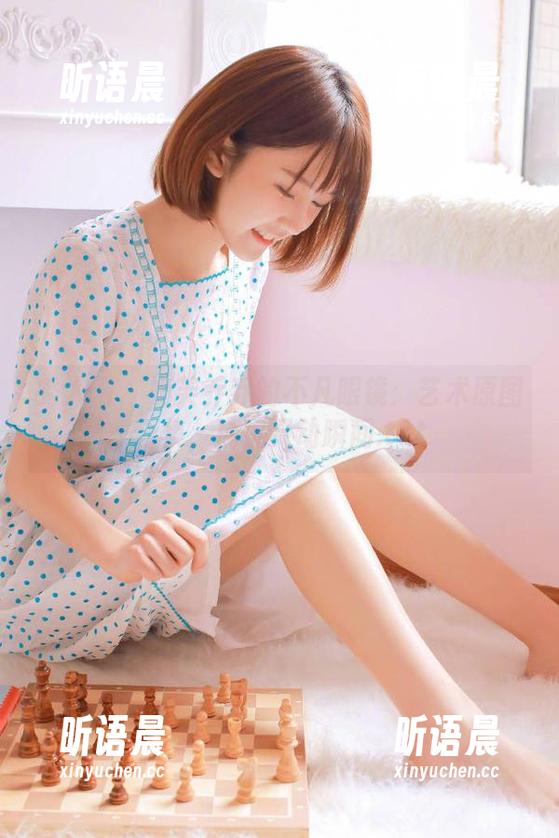 秀人网 - 奶芙乔乔的不凡眼镜：艺术原图合集，捕捉灵动瞬间.txt