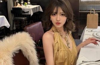 秀人网 – 姚若兮vay短裙写真，展示了我与壁纸的“微妙”关系.txt