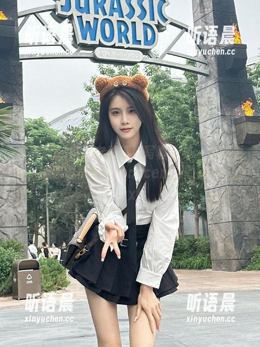 秀人网 - 精致安然清纯写真合集：全新更新，邀你领悟美与innocence的完美结合.txt