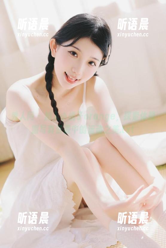 秀人网 - 加入小橘子orange，探索体操服写真资源中的运动之美.txt