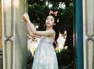 秀人网 – 与小芭乐姐姐一起，欣赏高清写真中蕴藏的真挚情感与美丽.txt