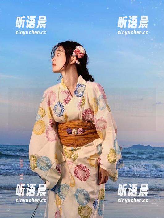秀人网-月酱儿 秀人网 - 随月酱儿在海边晒太阳:这一系列作品将海风的清新与快乐的图片传递给你!.txt