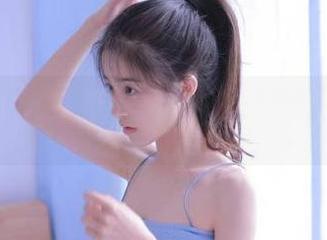 秀人网 – 翩然若舞，李佳芮Cherie华丽吊带美图更新，带来无限夏日遐想与清新气息.txt