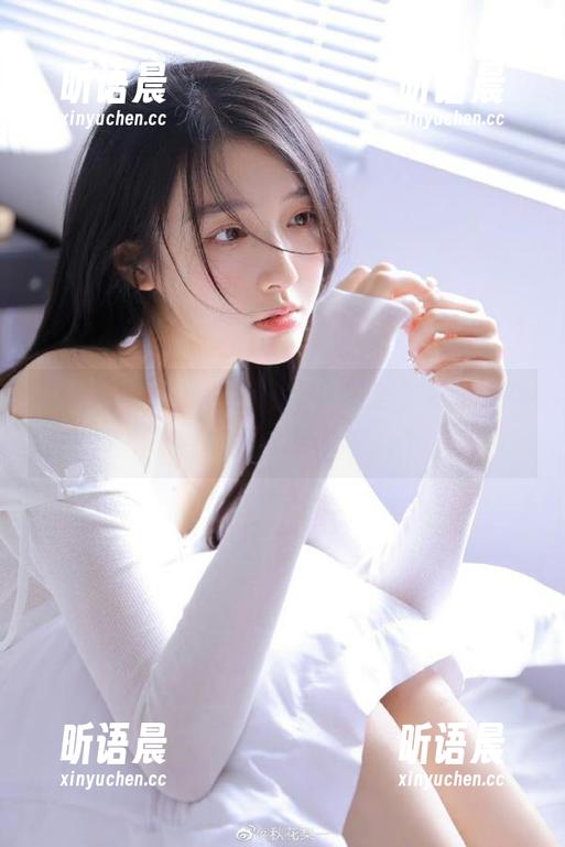 秀人网 - 糖果儿白丝作品集全面更新，每一帧都是艺术传奇.txt