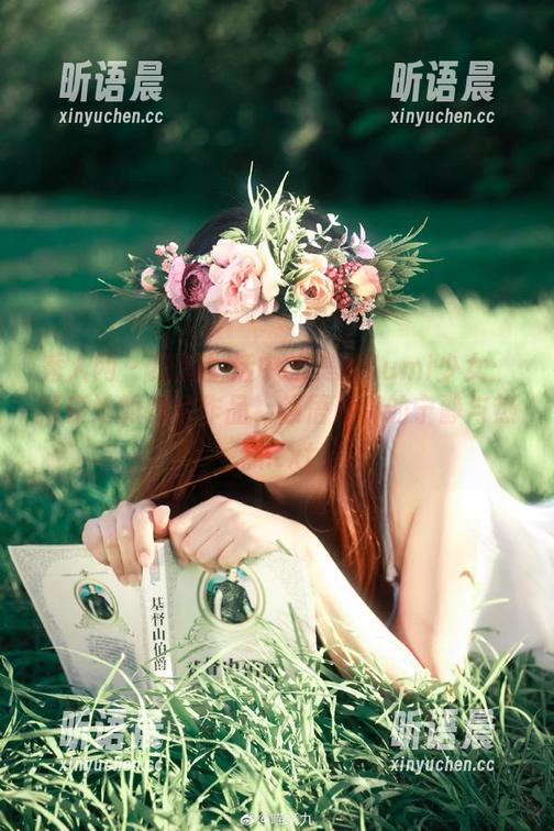秀人网-美昕Yumi 秀人网 - 细腻生活中的美昕Yumi少女:探索她的图片作品,领悟青春的宁静与热烈.txt