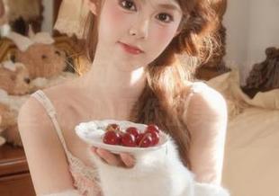 秀人网 – 心中的可爱女神：芈琳娜写真原图及壁纸，唤醒你的美好！.txt