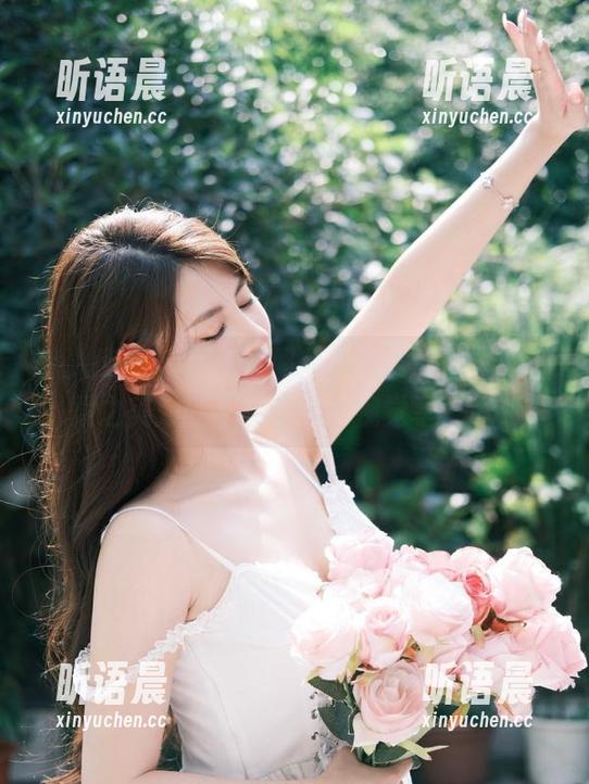 秀人网 - 精彩高清照片展现“软情”的温柔之美：你不容错过的视觉享受.txt