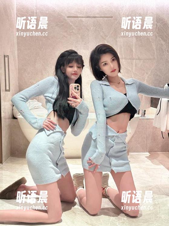 秀人网-麦田 秀人网 - 被麦田的水手服美图合集刷屏!这些写真让你对生活充满期待!.txt