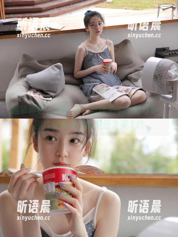 稚乖画册 - 赤西夜夜最新奶牛系列写真，图片展现摄影的灵感之美.txt