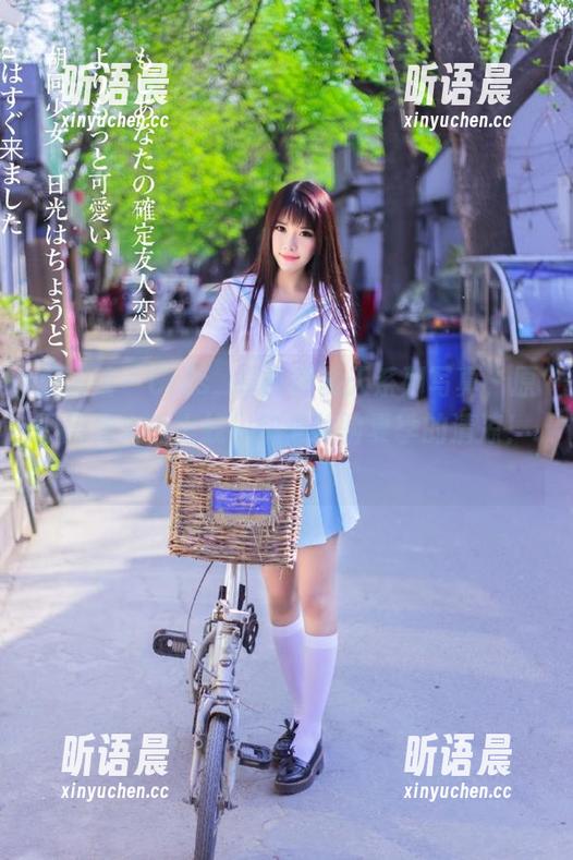 美媛馆 - Cris_卓娅祺夏天系列写真，原图免费火热上线，快来体验夏季的清凉！.txt