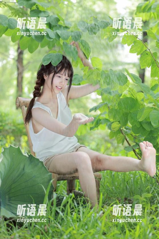 美媛馆 - 于大小姐Ayu非凡内衣私拍合集：绽放出她独特的个性与质感，令你目不暇接.txt