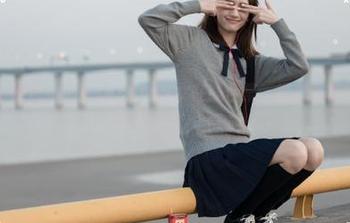美媛馆 – 走进徐小宝Jessie少女在线合集，拥有最美好时光的照片记录！.txt