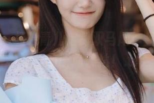 美媛馆 – 杨晓青儿定制双马尾作品，与青春同行的时尚表达！.txt