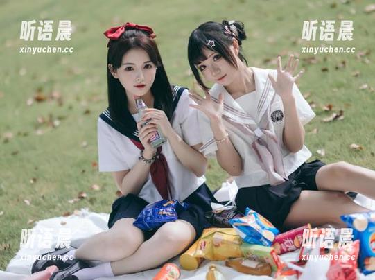 美媛馆 - 温心怡高清睡衣摄影套图，尽情感受她的温暖与甜美气息.txt
