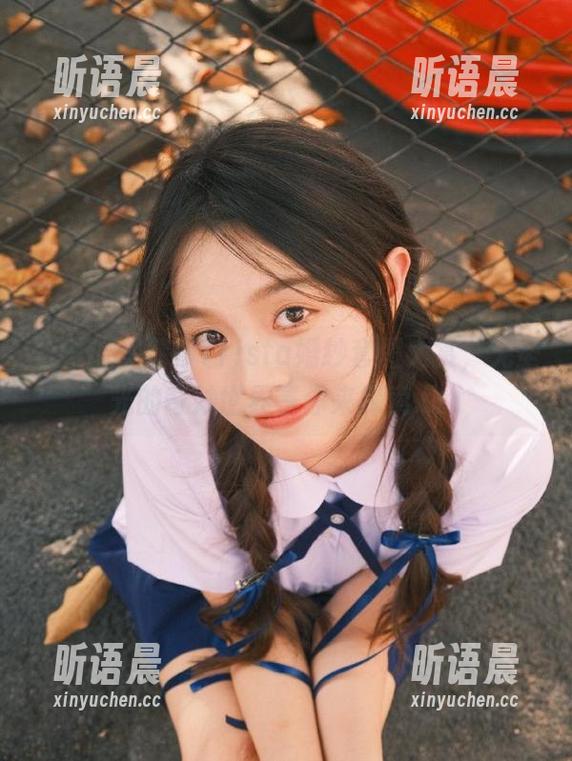 美媛馆 - 瑞莎Trista婚纱套图大赏，无圣光的奇妙世界等你来探索.txt