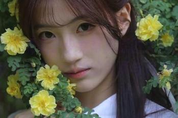 美媛馆 – 糯美子少女写真原图大公开，无圣光效果让你一睹她的纯真与活力！.txt