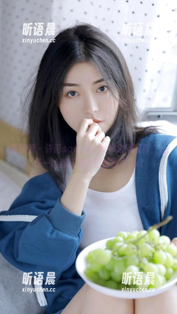 美媛馆 - 许诺sabrina女神定制写真，让每一帧都成为永恒的艺术.txt