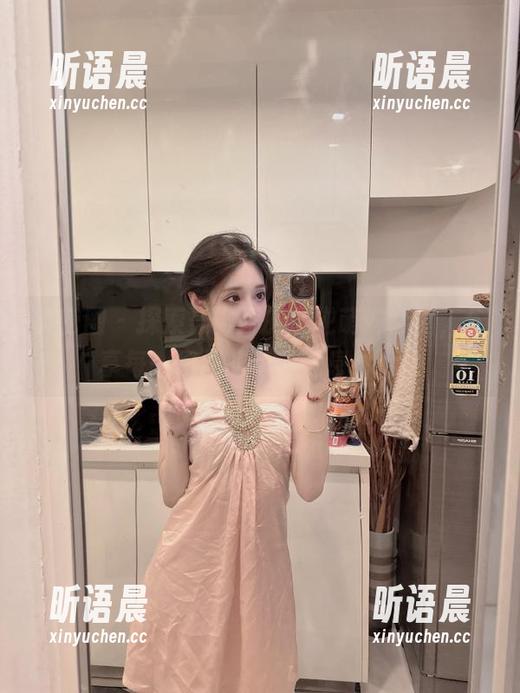 聂傲娇 微密圈 - 探索聂傲娇的叛逆萌妹套图,分享每一瞬间的青春气息!.txt