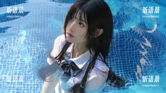 花漾show - Abby李雅的校服最新写真资源，看她如何演绎青春的无限可能！.txt