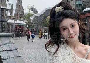 微密圈 – 优雅甜美，葛征粉色长裙美图合集，捕捉生活的点滴美好.txt
