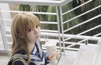 陪伴“虎森森”学妹，畅游她的写真作品集与优质资源.txt
