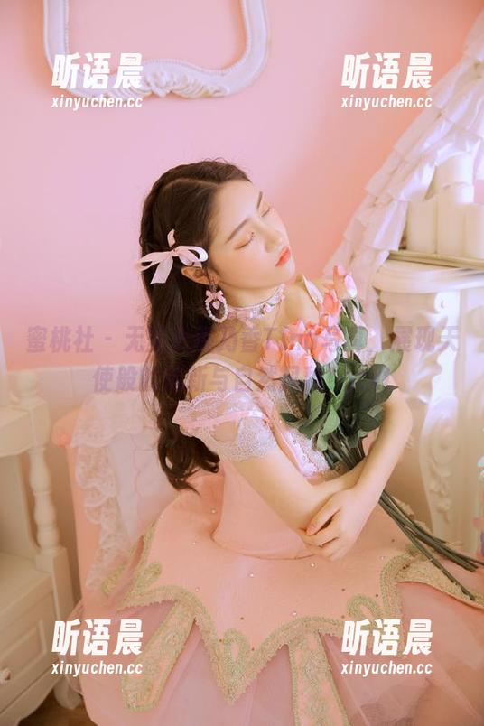 蜜桃社 - 无圣光桃乃香Tina写真，展现天使般的清新与自然风貌！.txt