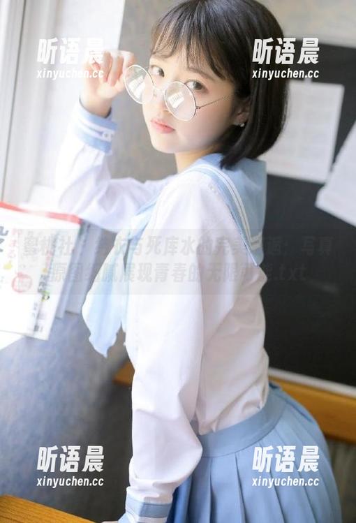 蜜桃社 - 结衣与死库水的完美邂逅：写真原图细腻展现青春的无限可能.txt