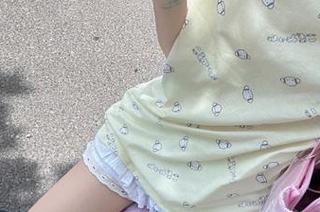 蜜桃社 – 绝美缇娜美Tinami睡衣资源大集合，提供免费下载服务.txt