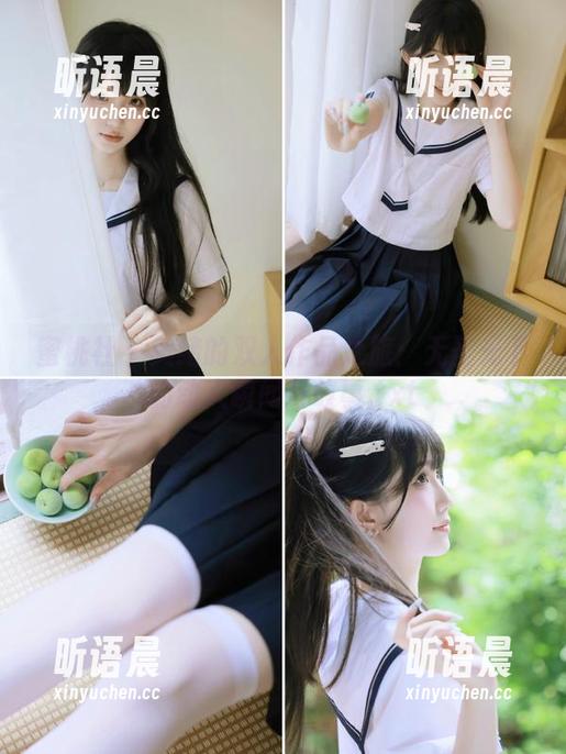 蜜桃社 - 美绪的双人作品之旅：无圣光下的动人瞬间与故事.txt