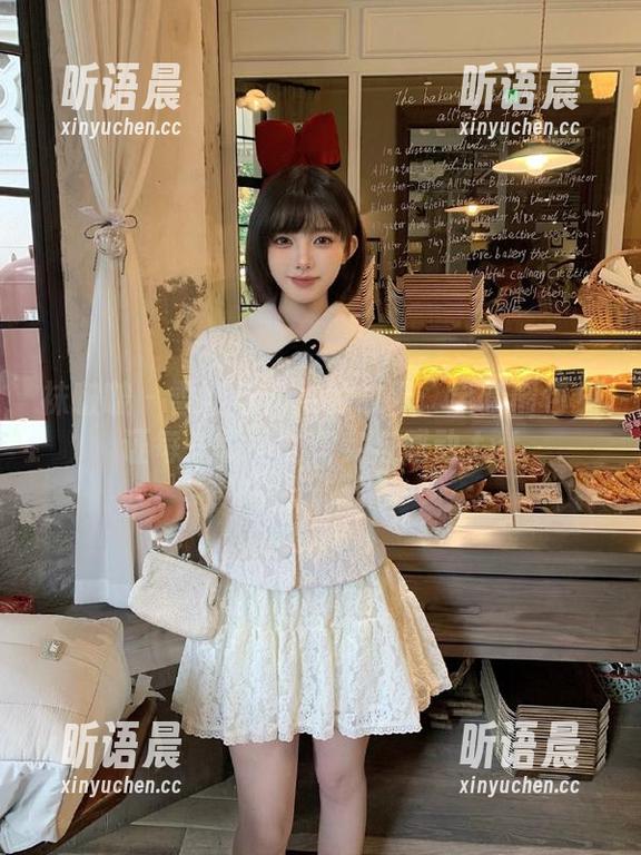 袜啵啵 - 雪糕与奶牛的故事：全套图包见证每一瞬间的真实与感动.txt