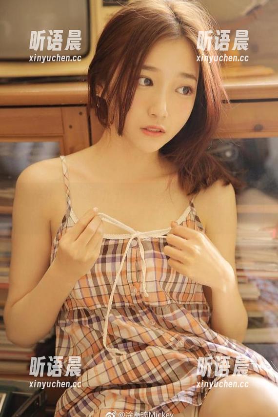 觅芙少女-倩儿 觅芙少女 - 倩儿双马尾活力写真合集:每一张图片都象征着青春与梦想.txt