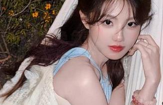觅芙少女 – 最新兔兔蕾丝系列写真，丰富图库值得你的每一次点击嘉赏！.txt