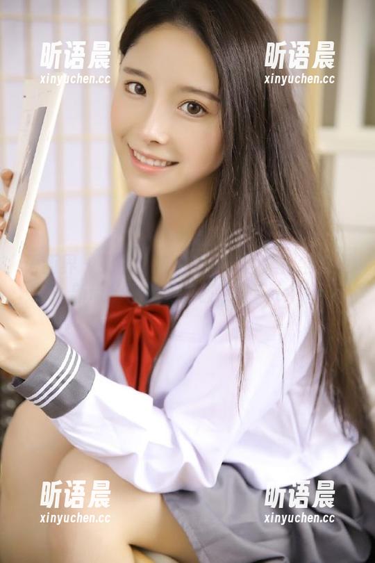 语画界 - 奶瓶厨娘创意写真合集：全新更新带给你视觉的极致享受.txt