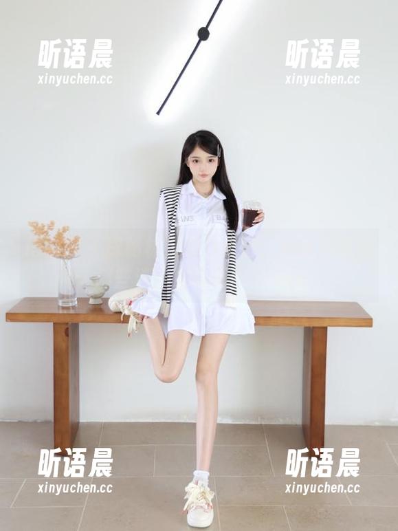 语画界 - 探秘林星阑办公室：免费下载她那些迷人的写真作品.txt