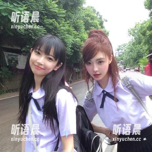 语画界 - 程开心浴室写真的灵感来自无圣光的神秘氛围.txt