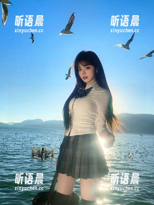 微密圈 - 穿上皮衣的超辣的林一：她的写真集值得下载，让你感受时尚的魅力！.txt