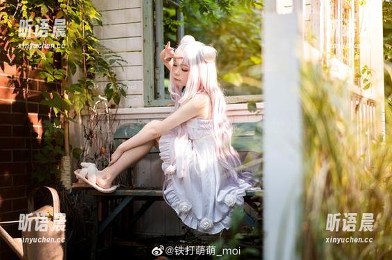 铁打萌萌_moi 最新铁打萌萌_moi2B羔羊套图,绽放青春活力的无尽魅力.txt