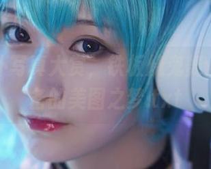 透明女仆写真大赏，铁板烧鬼舞w为你准备的美图之梦.txt
