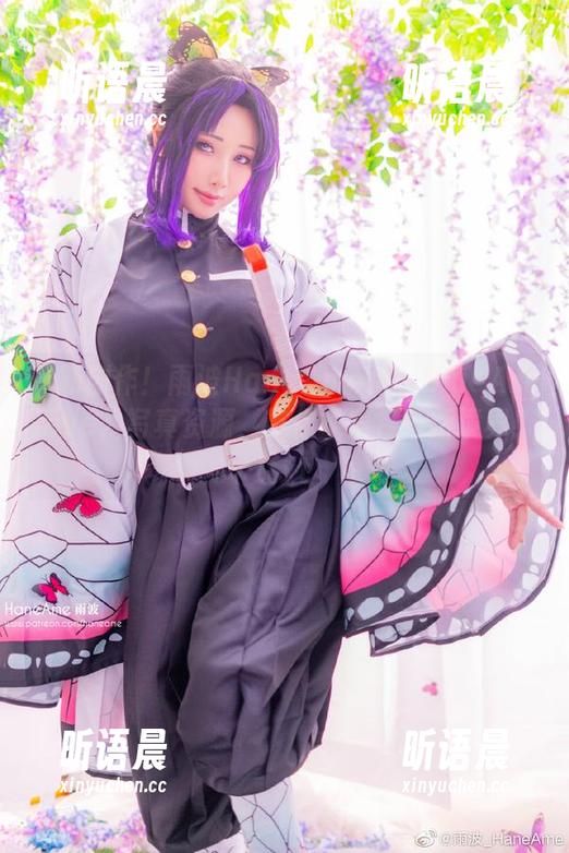 最新创作！雨波HaneAme椿（BlueArchive）写真资源，带你探索视觉新境界！.txt