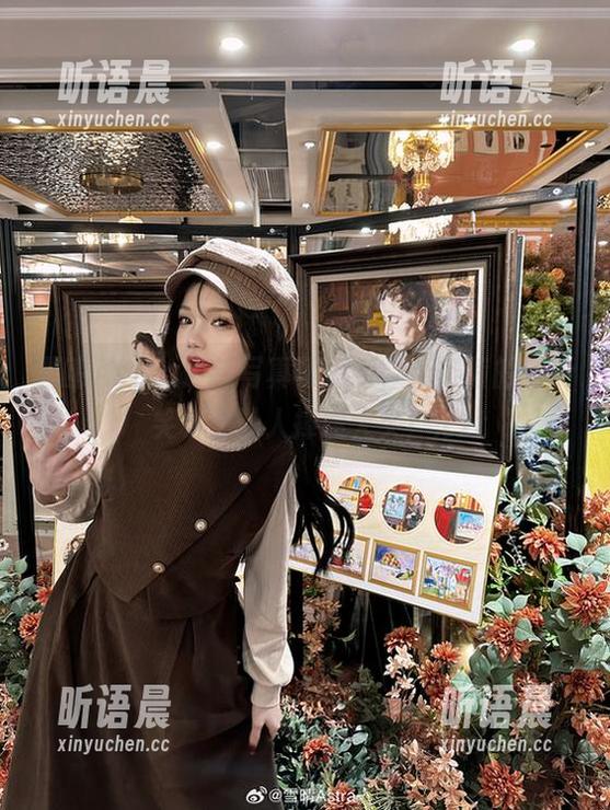 雪晴Astra最新写真集更新，新条茜的‘冷’笑话，让人捧腹大笑！.txt