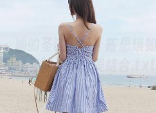 青豆客 – 她的圣诞作品：陈思琪如何玩转定制与时尚的完美结合.txt