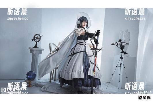 面饼仙儿 面饼仙儿的高清作品集,柴郡写真带你走进别样的童话世界!.txt