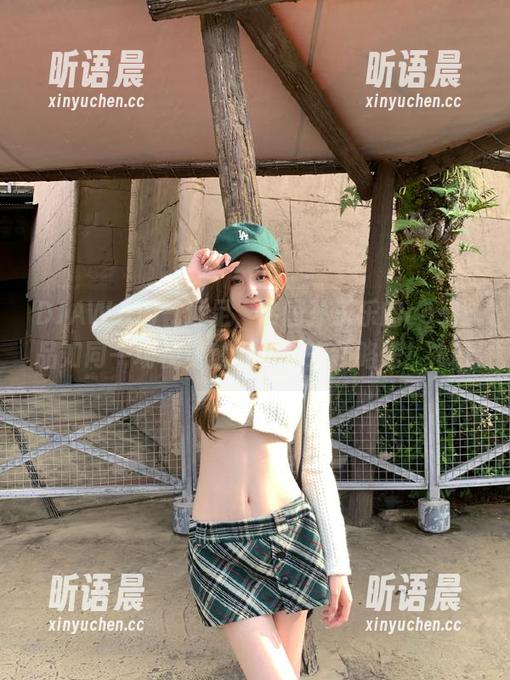 韩国孙乐乐 DJAWA淘气远足,韩国孙乐乐的cos作品如同一场视觉盛宴,快来领略吧!.txt