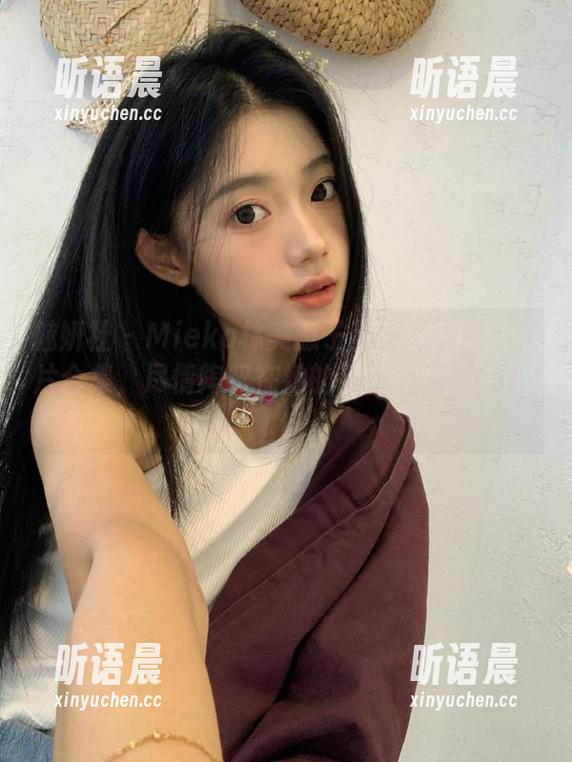 魅妍社 - Mieko林美惠子甜美睡衣写真图片合集，尽情陶醉在她的温馨与柔情中.txt