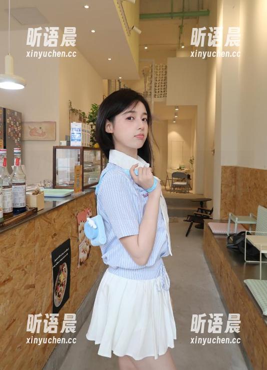 魅妍社-芝芝Booty 魅妍社 - 芝芝Booty的睡衣写真图包:每一张都是在书写‘我可爱’的新篇章!.txt