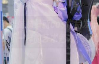 麻花麻花酱妹妹最新cos作品发布，来感受不一样的艺术魅力！.txt