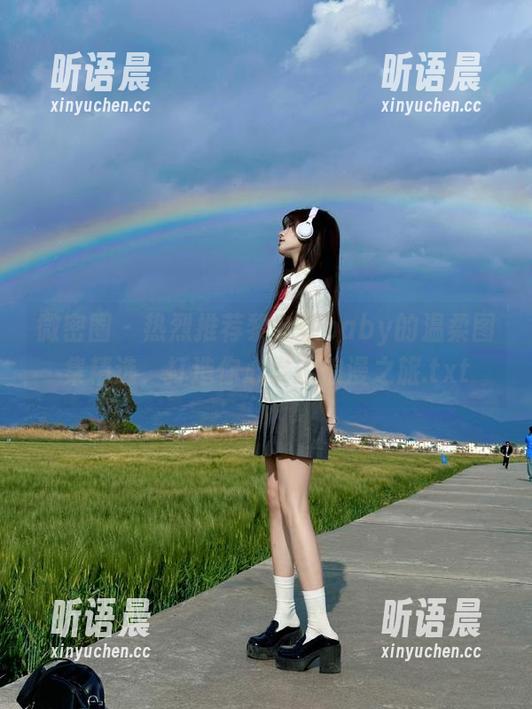黎允熙baby 微密圈 - 热烈推荐黎允熙baby的温柔图集精选,打造你心灵的浪漫之旅.txt